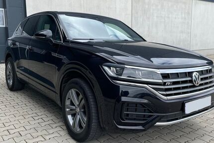 VW Touareg 185.000 km 27.900 &euro; Essen 45309