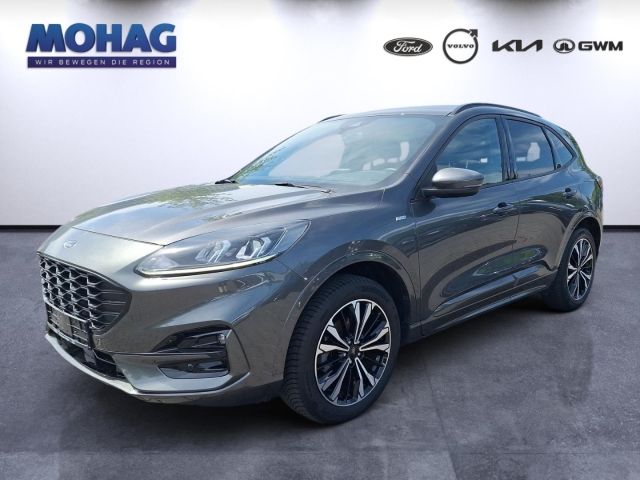 Ford Kuga 44.143 km 24.490 &euro; Gelsenkirchen 45891