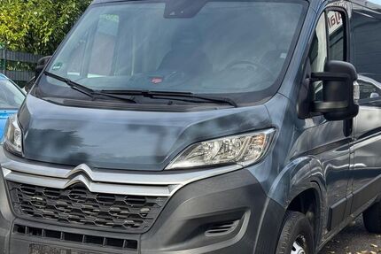 Citroen Jumper 98.000 km 10.990 &euro; Castrop-Rauxel 44575