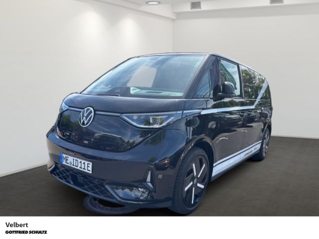 VW ID. Buzz 9.999 km 76.880 &euro; Velbert 42553