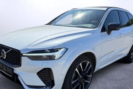 Volvo XC60 35.499 km 44.490 &euro; Dorsten 46282