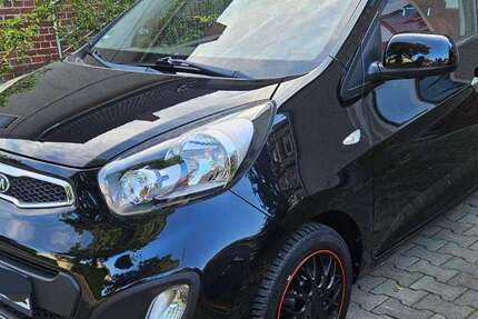 Kia Picanto 66.700 km 5.500 &euro; Dorsten, Stadt 46284