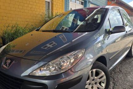Peugeot 307 149.000 km 2.750 &euro; Dortmund 44263
