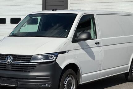 VW T6 Transporter 221.200 km 15.690 &euro; Dülmen 48249
