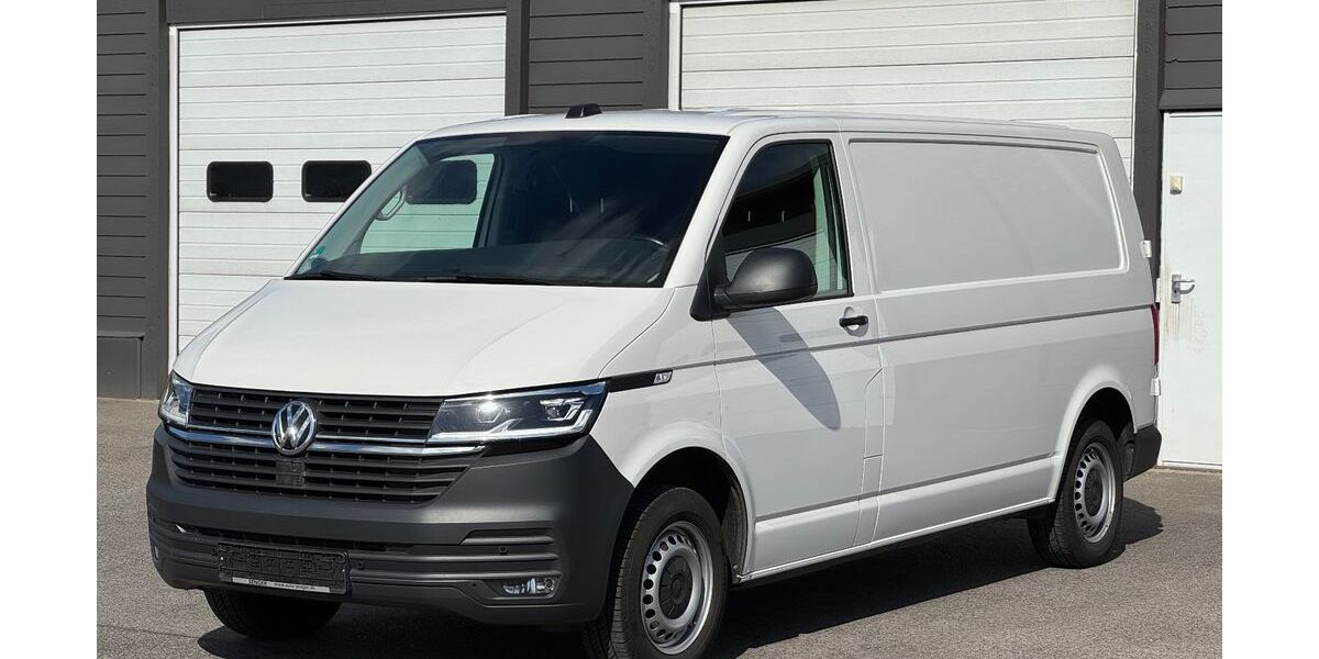 VW T6 Transporter 221.200 km 15.690 &euro; Dülmen 48249