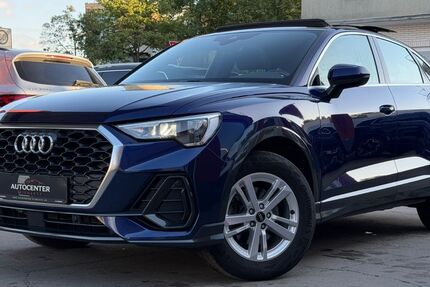 Audi Q3 180.000 km 22.900 &euro; Gelsenkirchen 45889