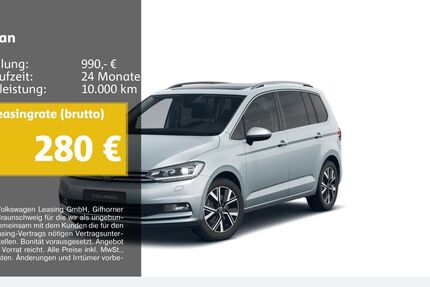 VW Touran 8.862 km 35.940 &euro; Bochum 44809