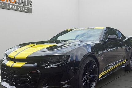 Chevrolet Camaro 24.500 km 33.990 &euro; Dortmund 44149