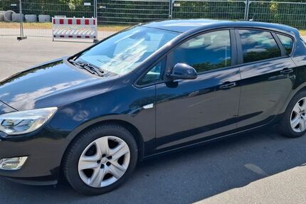 Opel Astra 155.000 km 6.000 &euro; Lüdinghausen 59348