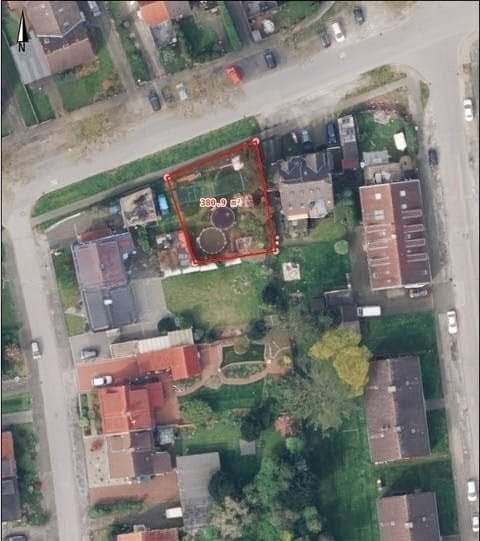 Grundstück Recklinghausen König Ludwig - 120.000&euro; | Angebot:23426081