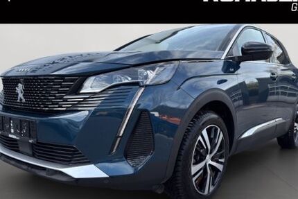Peugeot 3008 16.390 km 25.990 &euro; Essen 45143