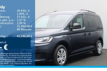 VW Caddy 12.143 km 39.930 &euro; Recklinghausen 45663