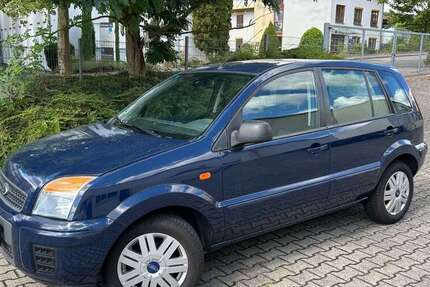 Ford Fusion 203.000 km 1.998 &euro; Dortmund 44269