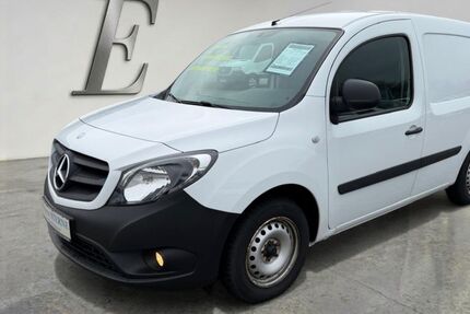 Mercedes-Benz Citan 71.075 km 12.971 &euro; Witten 58454