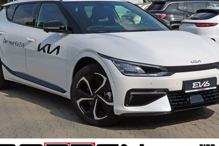 Kia EV6 5.990 km 37.990 &euro; Herten 45701