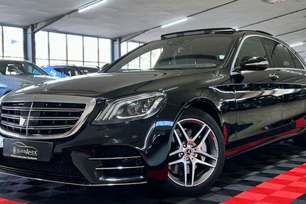 Mercedes-Benz S 400 59.500 km 61.990 &euro; Oberhausen 46047