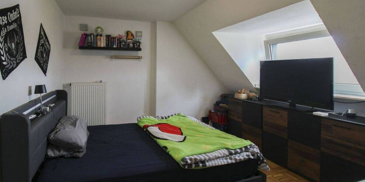 Einfamilienhaus Essen Bergerhausen - 2 Zimmer, 120.000&euro; | Angebot:26741427