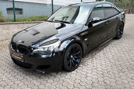 BMW M5 41.000 km 36.649 &euro; Witten 58454