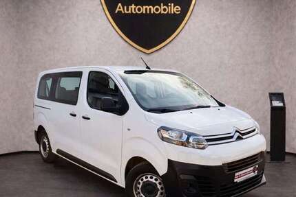Citroen Jumpy 200.000 km 10.450 &euro; Oberhausen 46045