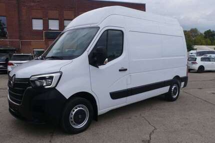 Renault Master 149.958 km 14.950 &euro; Essen 45309