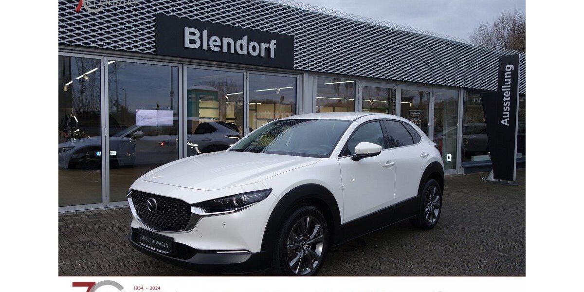 Mazda CX-30 67.398 km 22.900 &euro; Herten 45701