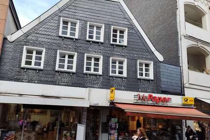 Wohnung Recklinghausen - 3 Zimmer, 83 m&sup2;, 830&euro; | Angebot:24254111