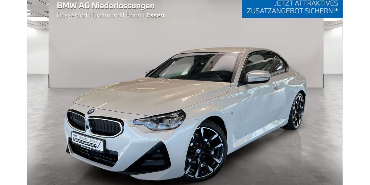 BMW 220 24.912 km 37.999 &euro; Essen 45141