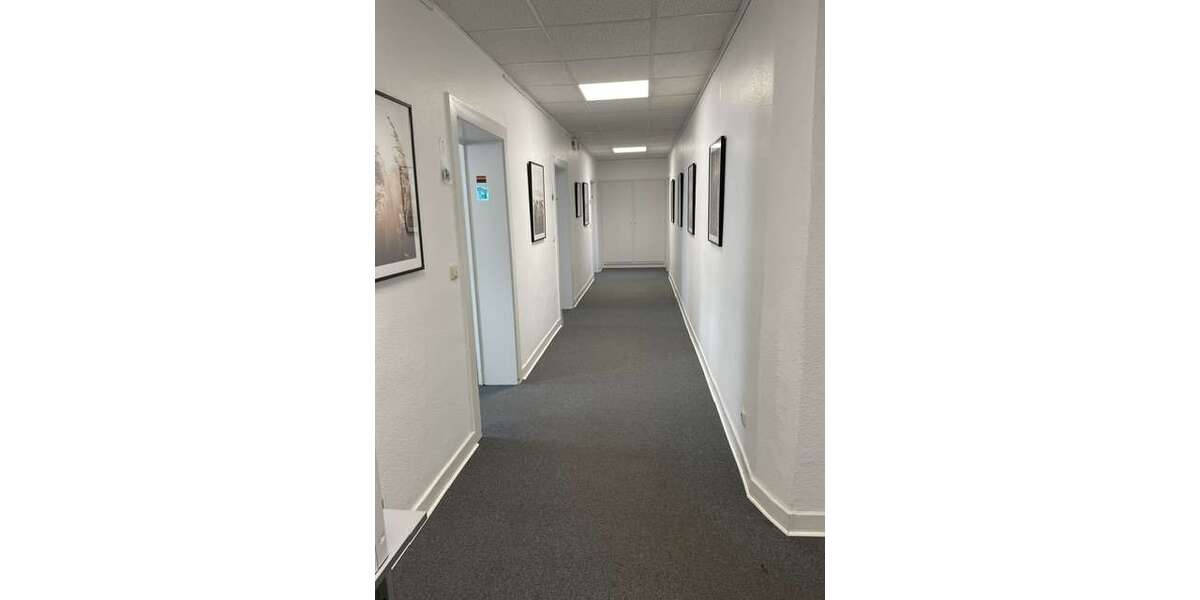 Gewerbeobjekt Gelsenkirchen Buer - 2.300&euro; | Angebot:26673168
