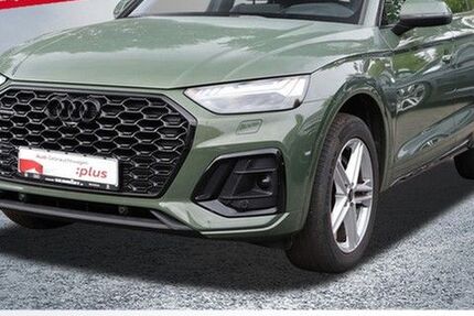 Audi Q5 32.720 km 46.840 &euro; Recklinghausen 45657