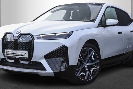 BMW iX 30.259 km 48.840 &euro; Bochum 44809