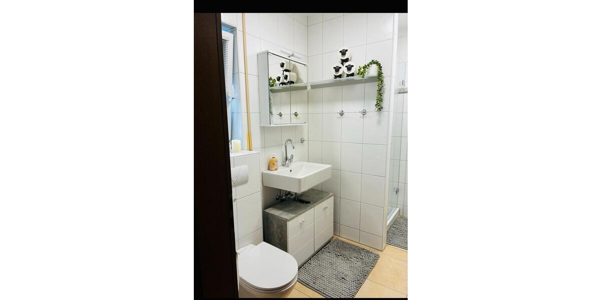 Erdgeschoßwohnung Dortmund Hombruch - 2.5 Zimmer, 64 m&sup2;, 996&euro; | Angebot:26044707