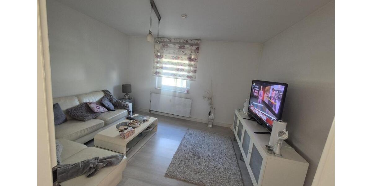 Etagenwohnung Gelsenkirchen Gelsenkirchen-West - 3.5 Zimmer, 53 m&sup2;, 595&euro; | Angebot:25992725