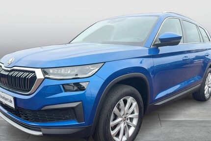Skoda Kodiaq 89.549 km 26.910 &euro; Dortmund 44309