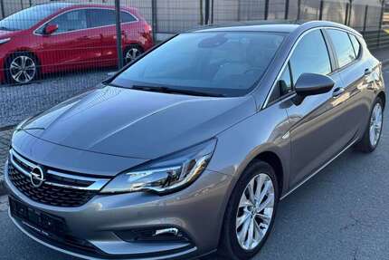 Opel Astra 136.000 km 6.899 &euro; Castrop-Rauxel 44581