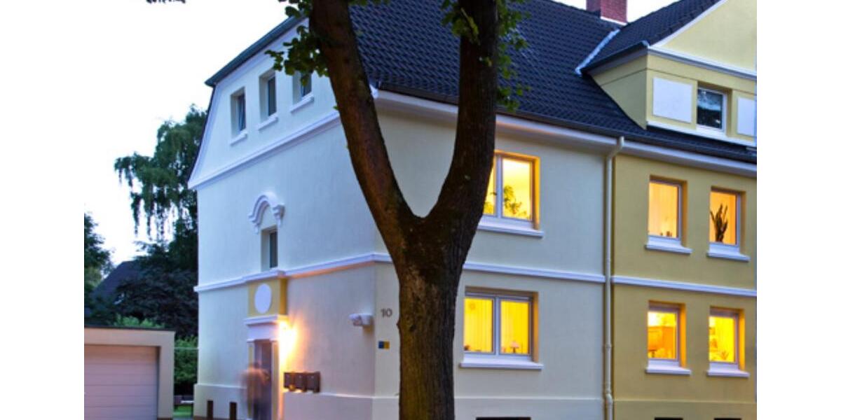 Dachgeschoßwohnung Dortmund Mengede - 2 Zimmer, 57 m&sup2;, 484&euro; | Angebot:25942455