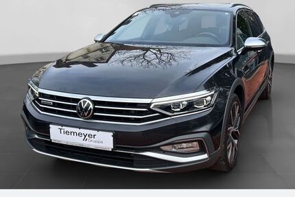 VW Passat Alltrack 91.199 km 27.550 &euro; Recklinghausen 45663