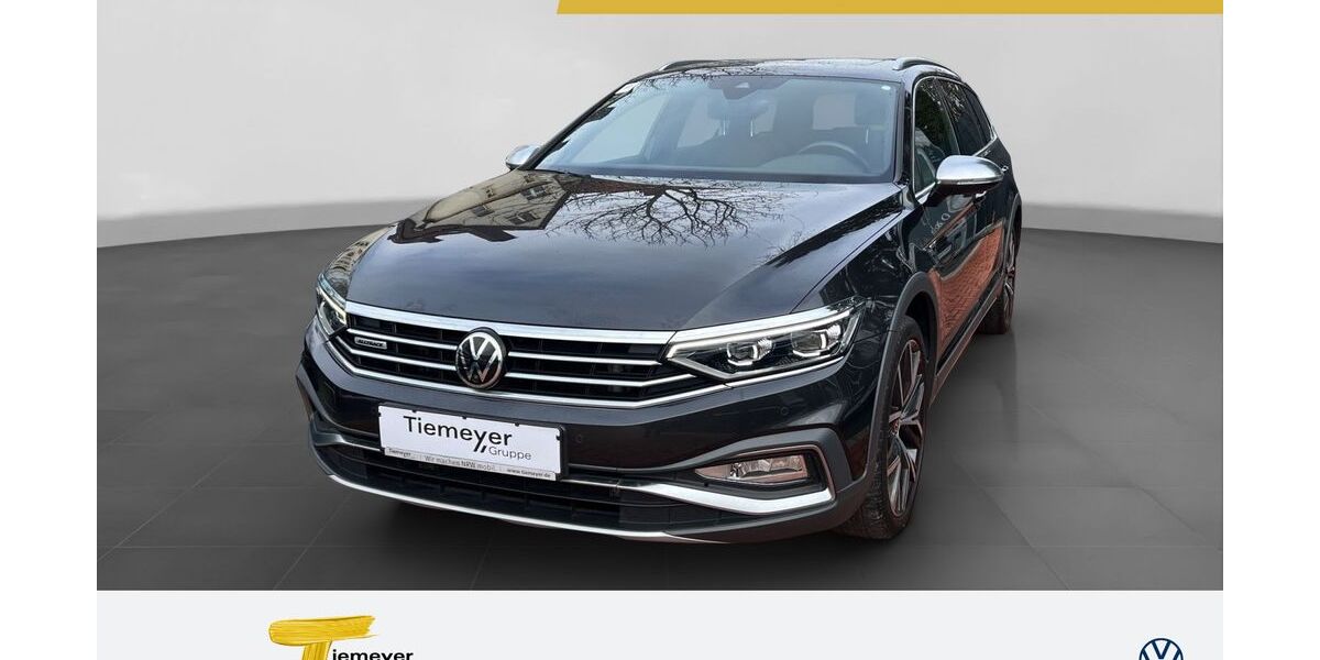 VW Passat Alltrack 91.199 km 27.550 &euro; Recklinghausen 45663