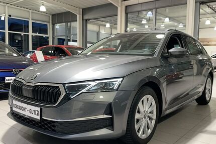Skoda Octavia 23.460 km 31.980 &euro; Hünxe 46569