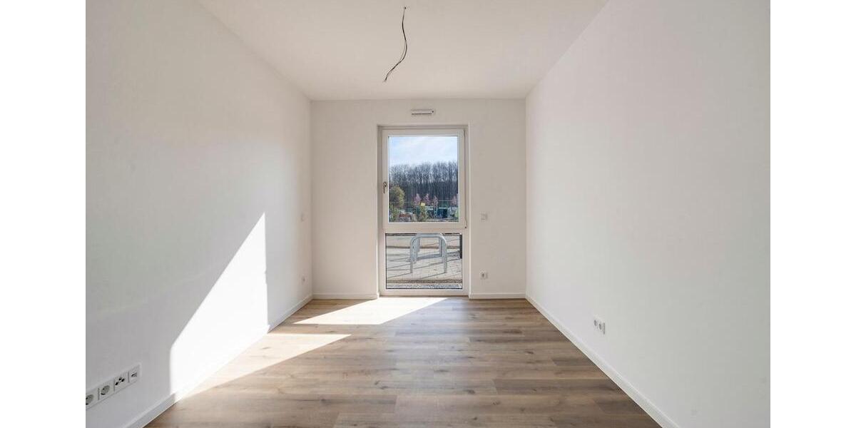 Erdgeschoßwohnung Gelsenkirchen Gelsenkirchen-Nord - 3 Zimmer, 85 m&sup2;, 965&euro; | Angebot:25852206