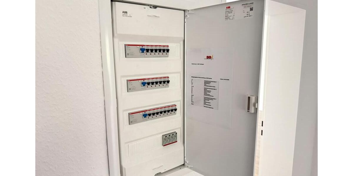 Etagenwohnung Hattingen Blankenstein - 2 Zimmer, 68 m&sup2;, 680&euro; | Angebot:26613506