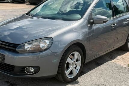 VW Golf 176.000 km 4.100 &euro; Bochum - Bochum-Mitte 44809