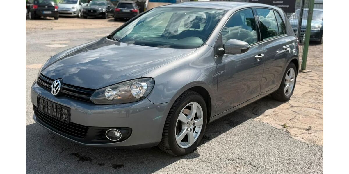 VW Golf 176.000 km 4.100 &euro; Bochum - Bochum-Mitte 44809
