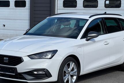 Seat Leon 140.150 km 13.900 &euro; Dülmen 48249