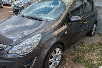 Opel Corsa 137.150 km 3.550 &euro; Mülheim-Ruhr 45473