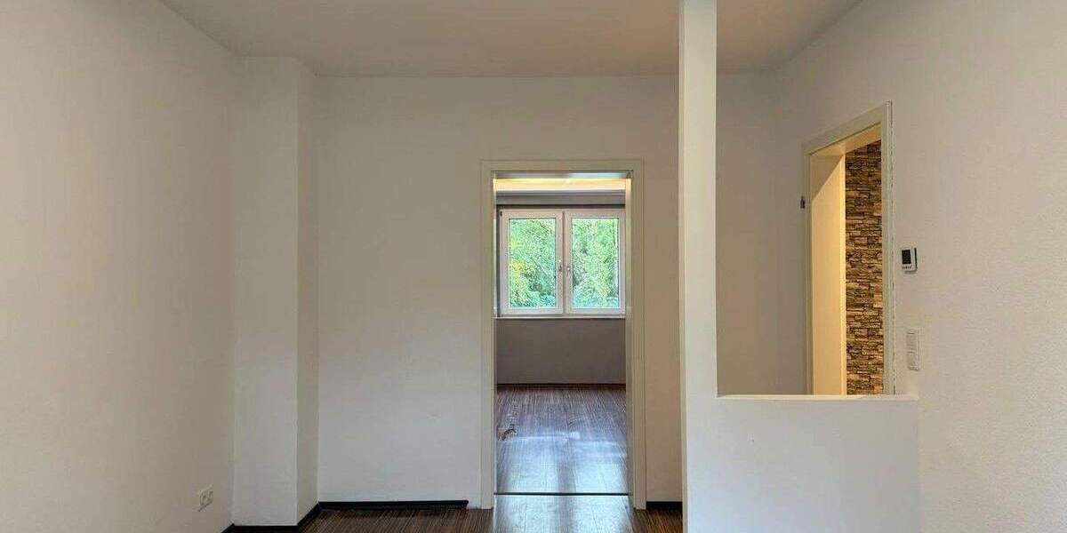 Etagenwohnung Gelsenkirchen Beckhausen - 3 Zimmer, 74 m&sup2;, 165.000&euro; | Angebot:25711059