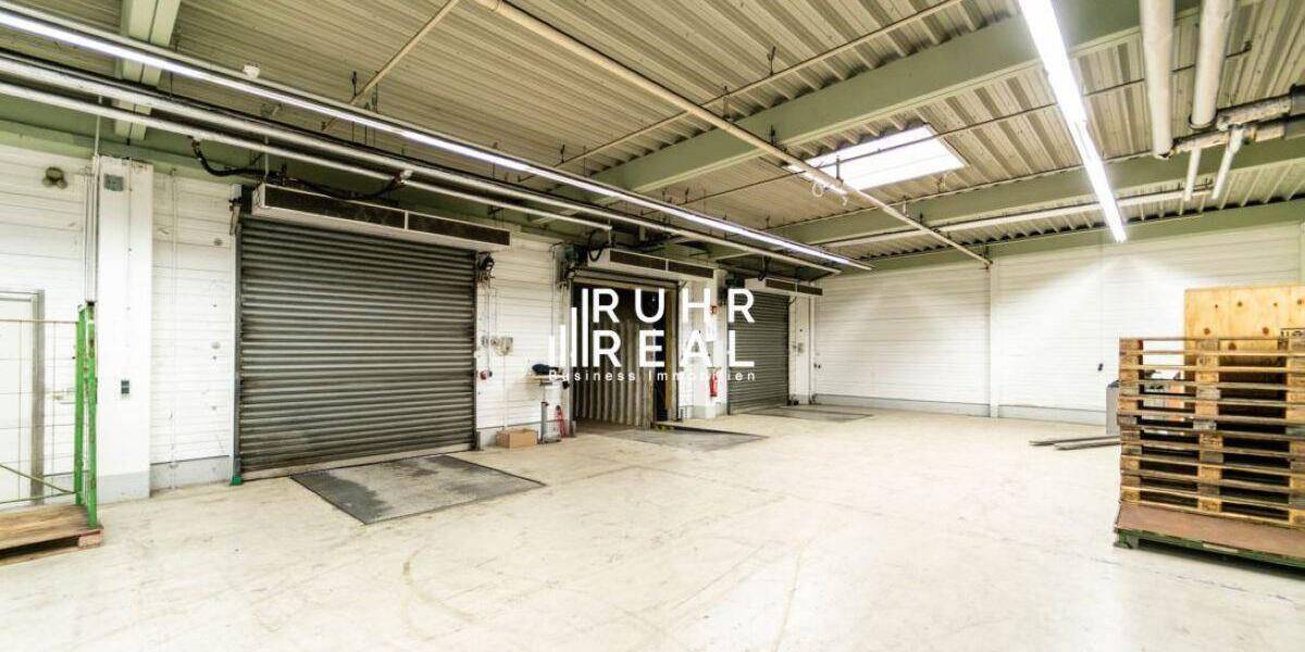 Gewerbeobjekt Gelsenkirchen Erle - 25.286&euro; | Angebot:25690153