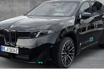 BMW iX3 9.999 km 86.470 &euro; Recklinghausen 45659