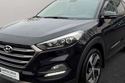 Hyundai TUCSON 66.457 km 17.950 &euro; Oer-Erkenschwick 45739
