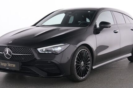 Mercedes-Benz CLA 200 Shooting Brake 22.736 km 38.499 &euro; Essen 45309