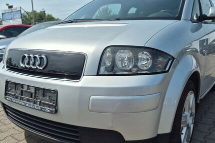 Audi A2 499.687 km 800 &euro; Essen 45326